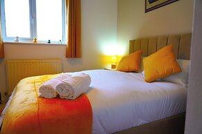 2 Bedrooms, Close to Milton Park & Science Park