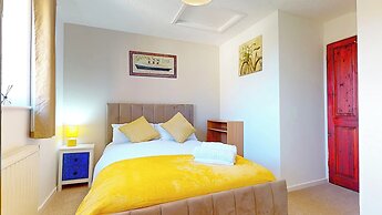 2 Bedrooms, Close to Milton Park & Science Park