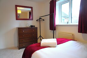 2 Bedrooms, Close to Milton Park & Science Park