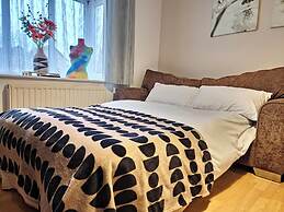 2 Bedrooms, Close to Milton Park & Science Park