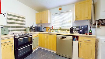 2 Bedrooms, Close to Milton Park & Science Park