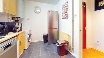 2 Bedrooms, Close to Milton Park & Science Park