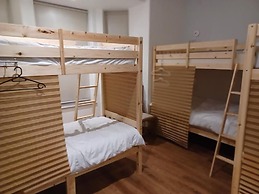 Voyage Hostel