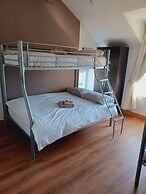 Voyage Hostel
