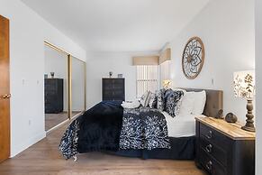 X Template House in Prescott