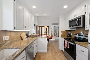 X Template House in Prescott