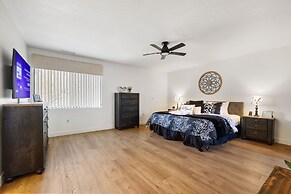 X Template House in Prescott