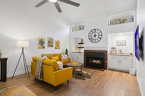 X Template House in Prescott