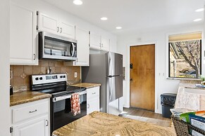 X Template House in Prescott