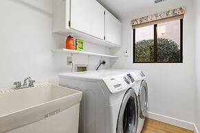 X Template House in Prescott