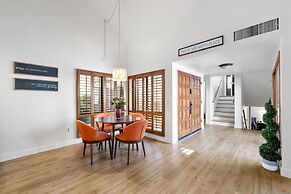 X Template House in Prescott