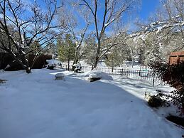 X Template House in Prescott