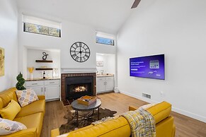 X Template House in Prescott