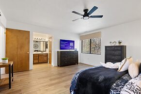 X Template House in Prescott