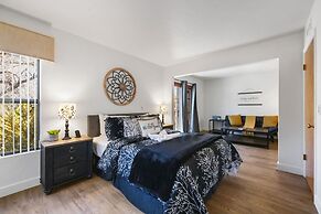 X Template House in Prescott