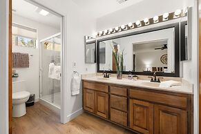 X Template House in Prescott