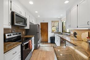 X Template House in Prescott