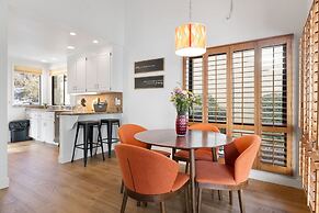 X Template House in Prescott