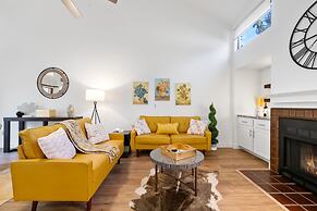 X Template House in Prescott