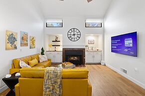 X Template House in Prescott