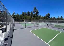 X Template House in Prescott