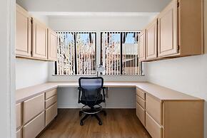 X Template House in Prescott