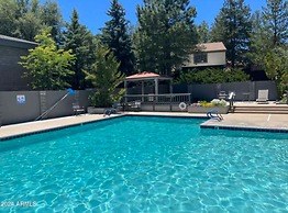 X Template House in Prescott