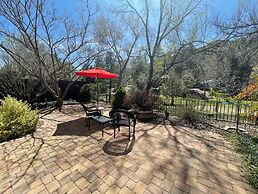 X Template House in Prescott