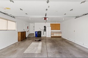 X Template House in Prescott