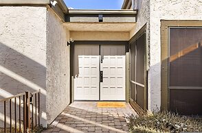 X Template House in Prescott