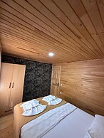 ÇAMLI BUNGALOW EVLERİ