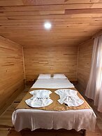 ÇAMLI BUNGALOW EVLERİ