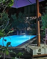 ÇAMLI BUNGALOW EVLERİ