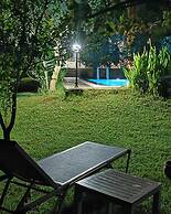 ÇAMLI BUNGALOW EVLERİ