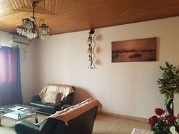 Les Residences MD Douala