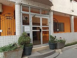 Les Residences MD Douala