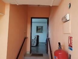 Les Residences MD Douala