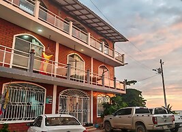 Hotel California