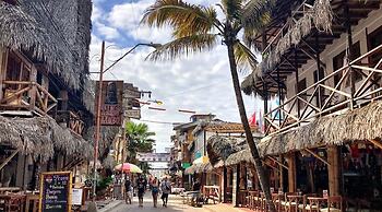 Hotel California
