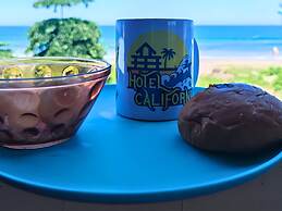 Hotel California