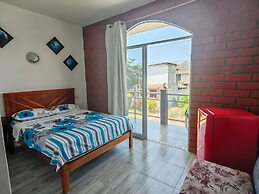 Hotel California