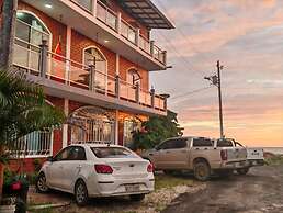Hotel California