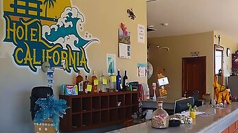 Hotel California