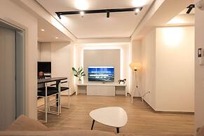 Beach Apartment 01 in Durr s