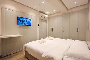 Beach Apartment 01 in Durr s