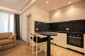 Beach Apartment 01 in Durr s