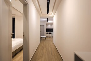 Beach Apartment 01 in Durr s