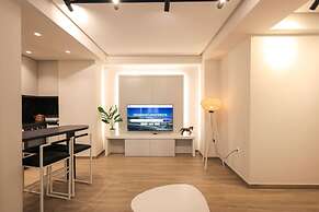 Beach Apartment 01 in Durr s