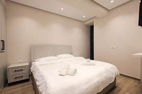 Beach Apartment 01 in Durr s