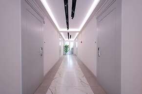 Beach Apartment 01 in Durr s